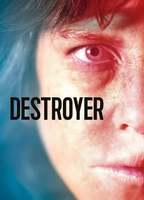 Title: Destroyer (2018)