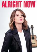 Title: Alright Now (2018)