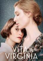 Title: Vita & Virginia (2018)