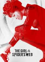 Title: The Girl in the Spider's Web (2018)