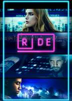 Title: Ride (2018)