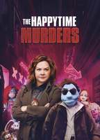 Title: The Happytime Murders (2018)