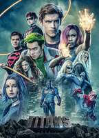 Title: Titans (2018)