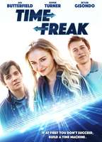Title: Time Freak (2018)