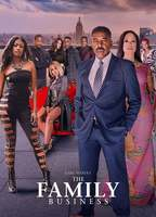 Title: Carl Weber's The Family Business (2018)