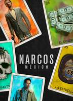 Title: Narcos: Mexico (2018)