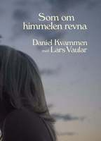 Title: Som om himmelen revna (2017)