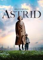Title: Becoming Astrid (2018)