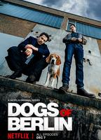 Title: Dogs of Berlin (2018)