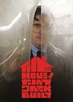 Title: The House That Jack Built (2018)