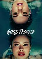 Title: Good Trouble (2019)
