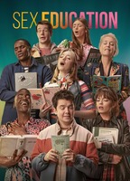 Title: Sex Education (2019)