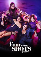 Title: Four More Shots Please (2019)