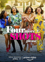 Title: Four More Shots Please (2019)