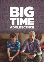 Title: Big Time Adolescence (2019)