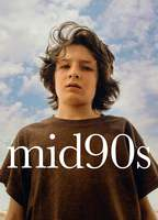 Title: Mid90s (2018)