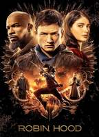 Title: Robin Hood (2018)