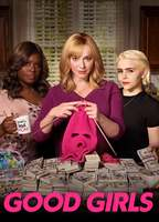 Title: Good Girls (2018)