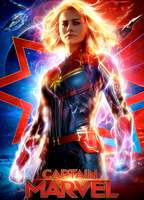 Title: Captain Marvel (2019)