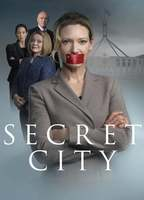 Title: Secret City (2016)