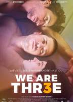 Title: We Are Thr3e (2017)