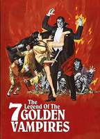 Title: The Legend of the 7 Golden Vampires (1974)