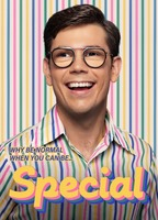 Title: Special (2019)