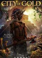 Title: City of Gold (2018)