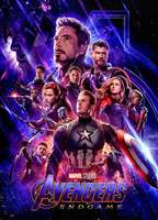 Title: Avengers: Endgame (2019)