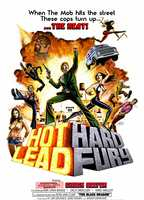 Title: Hot Lead Hard Fury (2018)