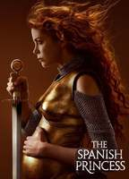 Title: The Spanish Princess (2019)