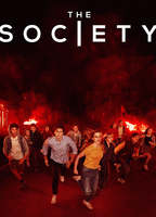 Title: The Society (2019)