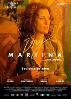 Title: Dry Martina (2018)