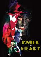 Title: Knife+Heart (2018)