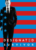 Title: Designated Survivor (2016)