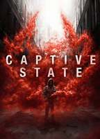 Title: Captive State (2019)