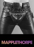 Title: Mapplethorpe (2018)
