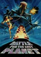 Title: Battle for the Lost Planet (1986)