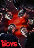 Title: The Boys (2019)