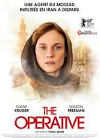 Title: The Operative (2019)