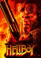 Title: Hellboy (2019)
