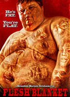 Title: Flesh Blanket (2018)