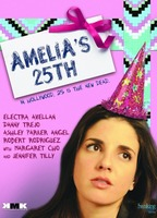 Title: Amelia's 25th (2013)