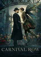 Title: Carnival Row (2019)