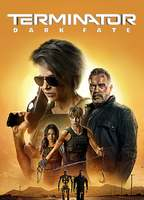 Title: Terminator: Dark Fate (2019)