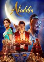 Title: Aladdin (2019)