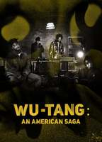 Title: Wu-Tang: An American Saga (2019)