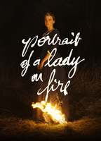 Title: Portrait of a Lady on Fire (2019)