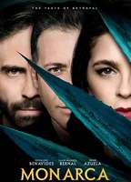Title: Monarca (2019)