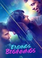 Title: Endings, Beginnings (2019)